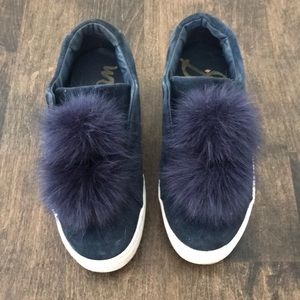 Sam Eldelman sneakers